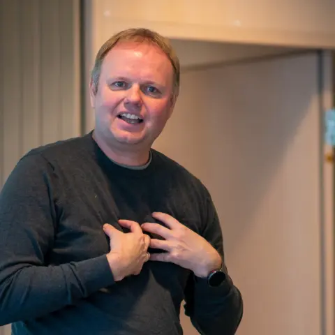 Roger Finjord