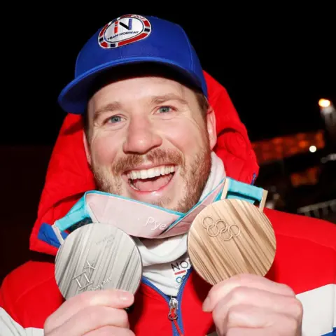 Jansrud alpin årskonferanse