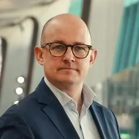 Joachim westher andersen avinor